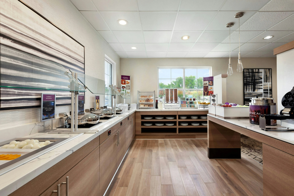 Residence Inn by Marriott Vacaville - Général