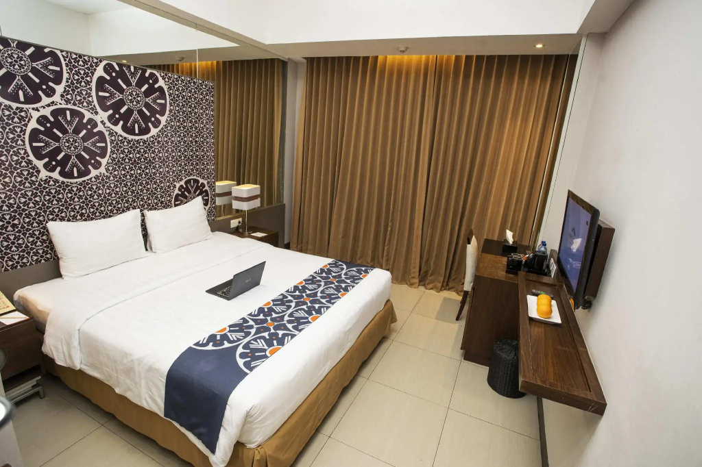 Horison Pekalongan Hotel - Général