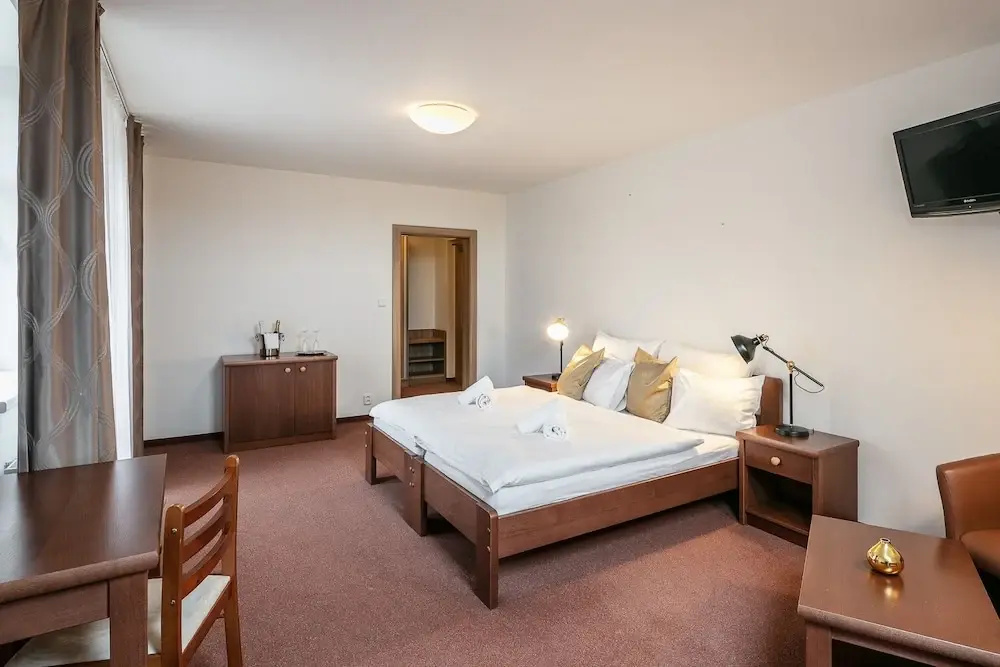 Hotel photo 7