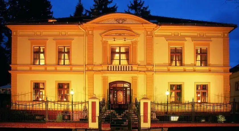 Hotel Borys
