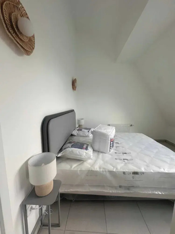 Voir la photo 3 — Elegant Appt - 3bdr/8p - Near Paris & La Defense