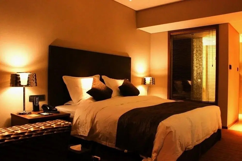 Xiyue Lizun Hotel Nanchang - Général