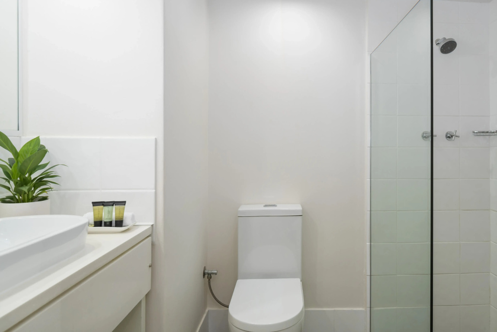 Pensione Hotel Perth - Général