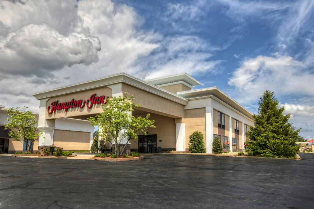 Hotel photo 20