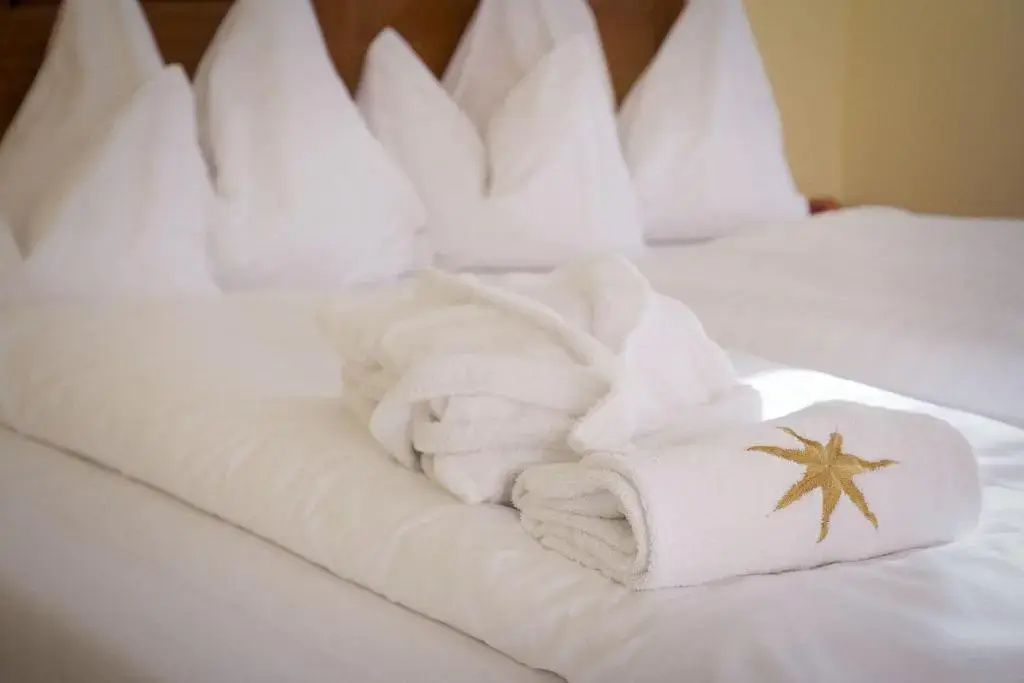 Hotel & Restaurant Stern - Chambres