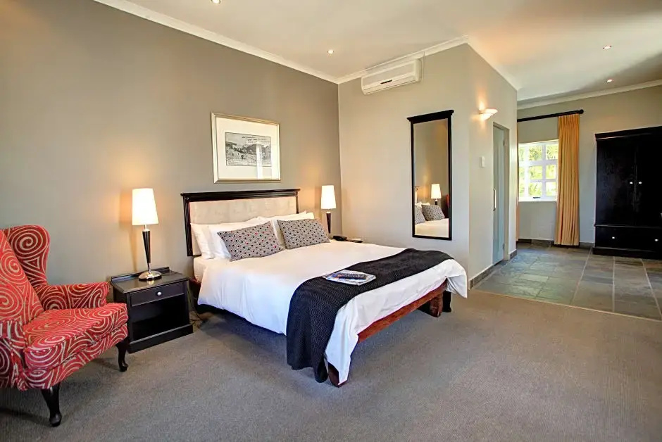 Protea Hotel by Marriott Mossel Bay - Chambres