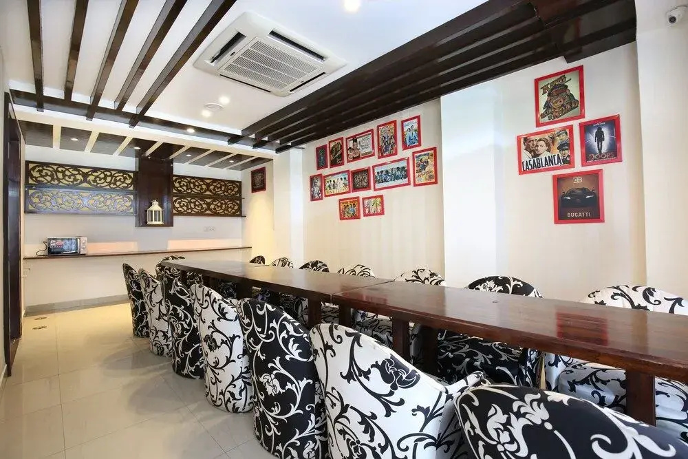 OYO 3791 Hotel Umed Grand - Général