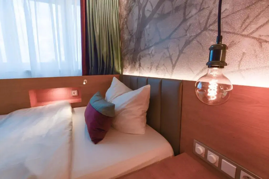 Hotel Böhler - Chambres