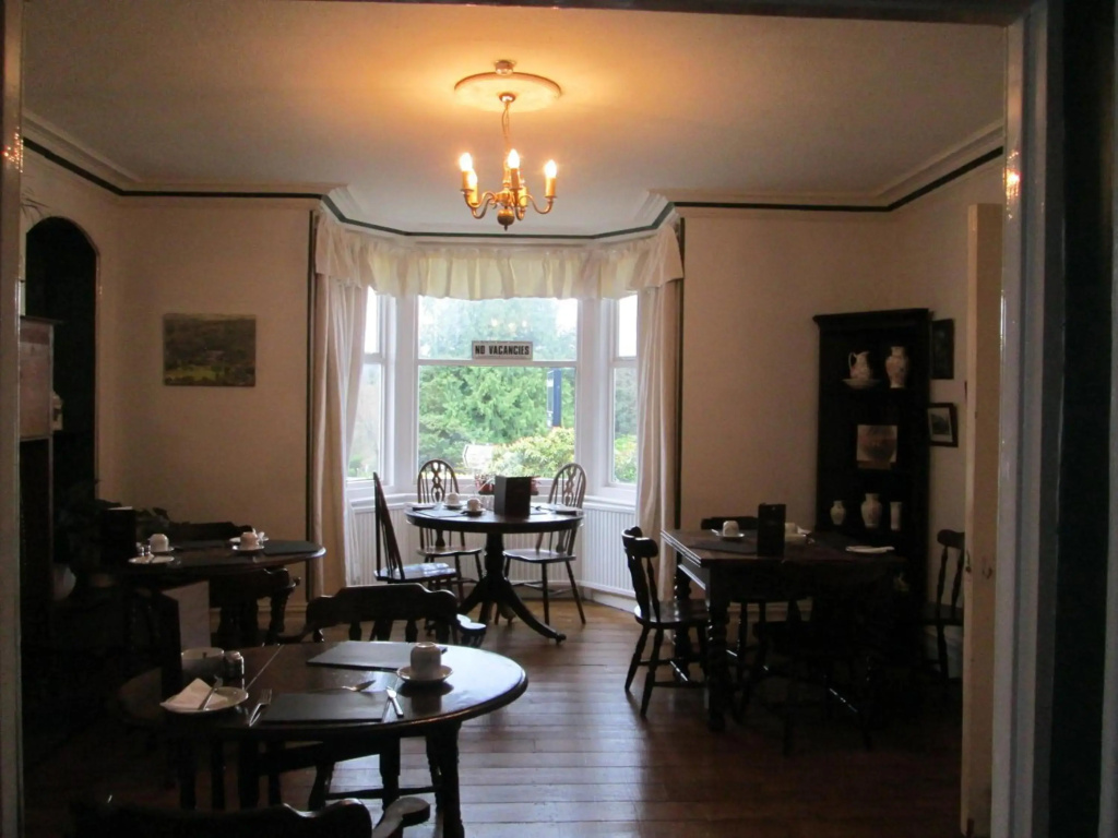 Hotel photo 14