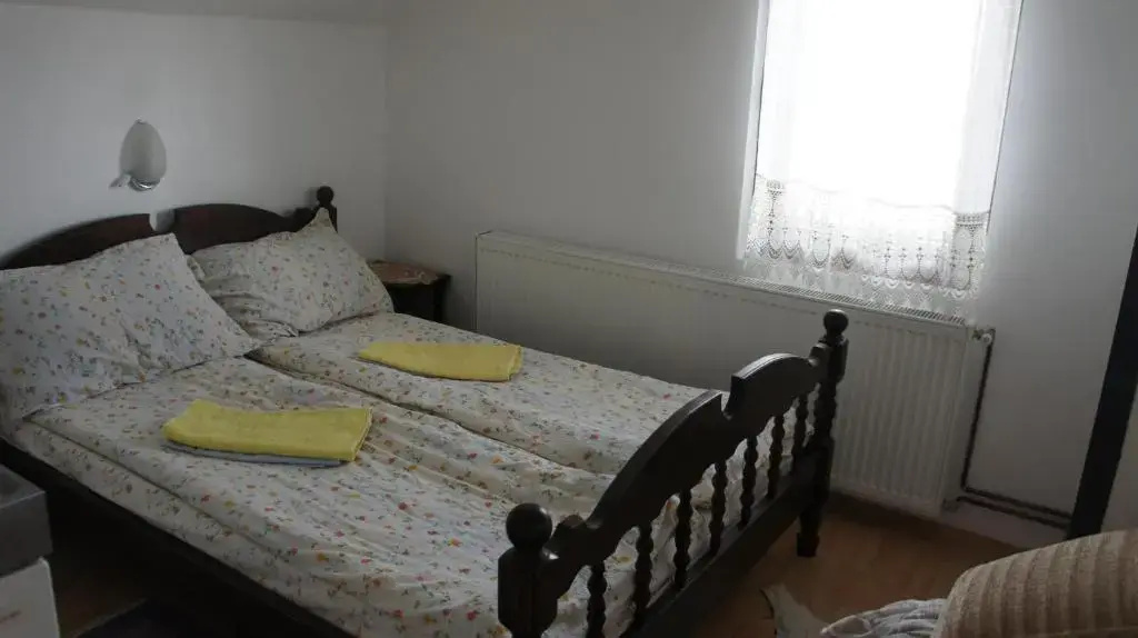 Apartment Gajevi