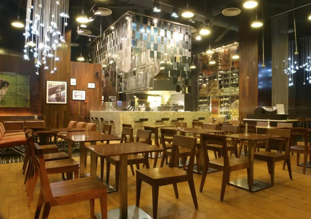 Zobon Art Hotel - Général