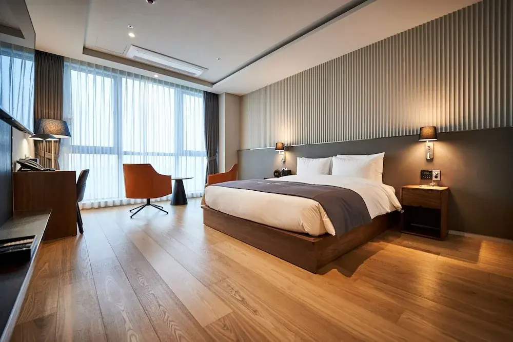 Hotel photo 2