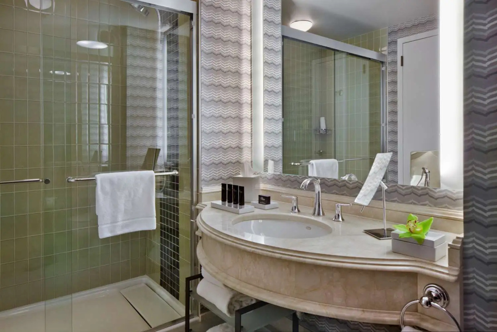 The Logan Philadelphia, Curio Collection by Hilton - Chambres