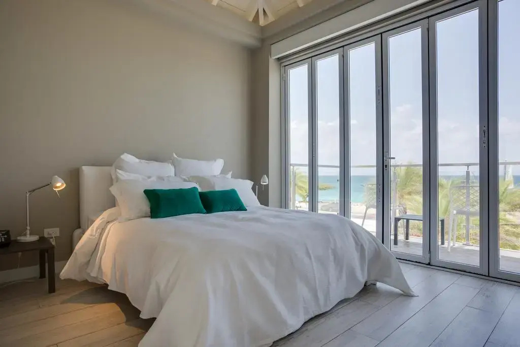 Ocean Z Boutique Hotel - Général