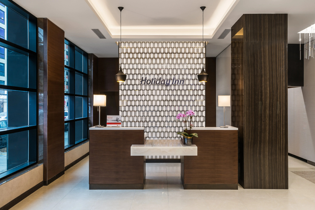 Holiday Inn Brooklyn Downtown by IHG - Général