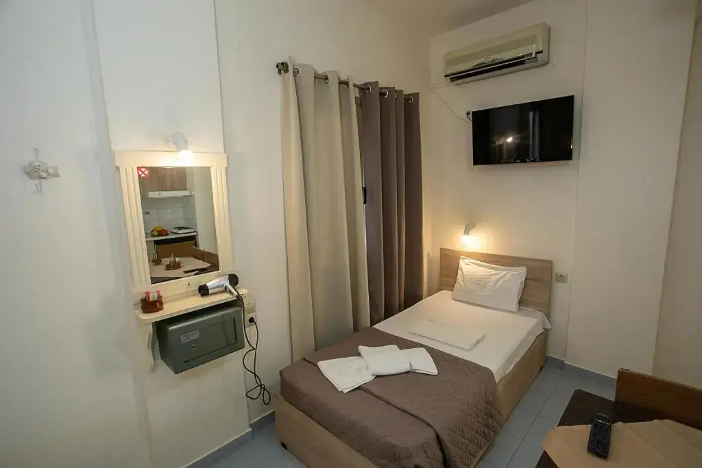 Economy Studio