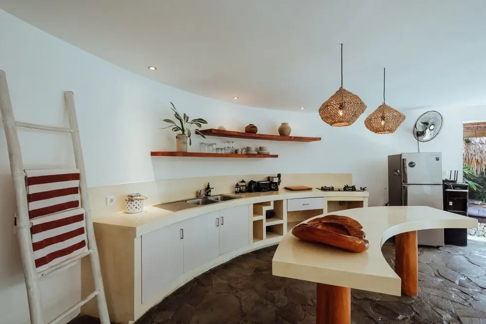 1 Bedroom Villa