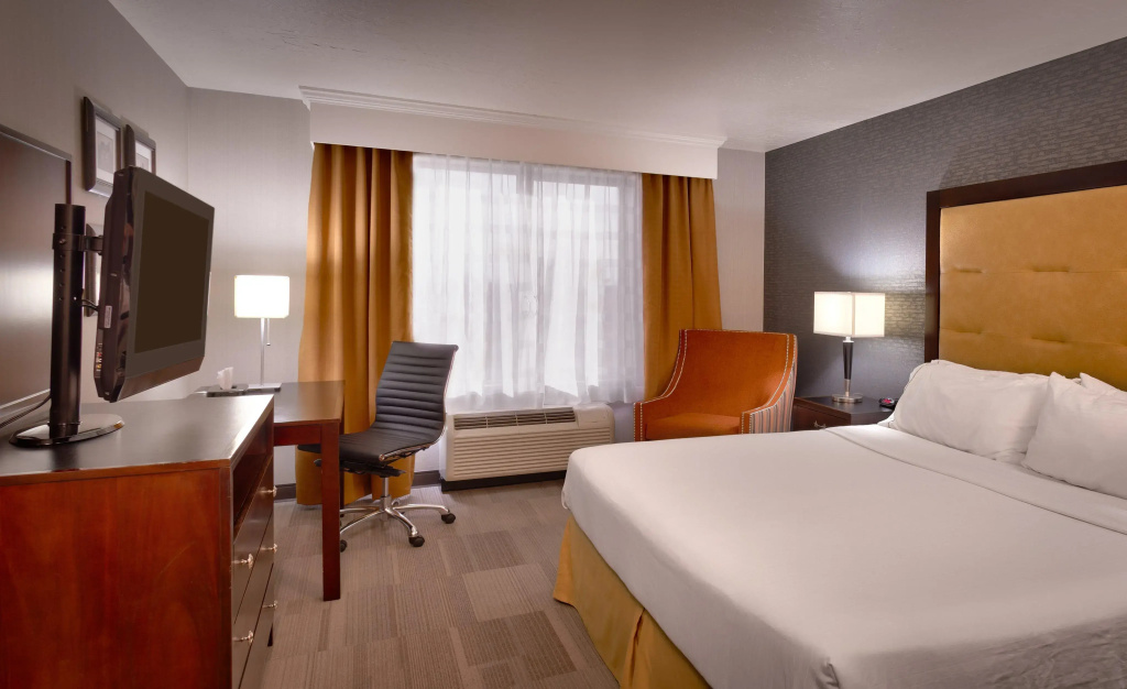 Holiday Inn Express & Suites Kanab by IHG - Général