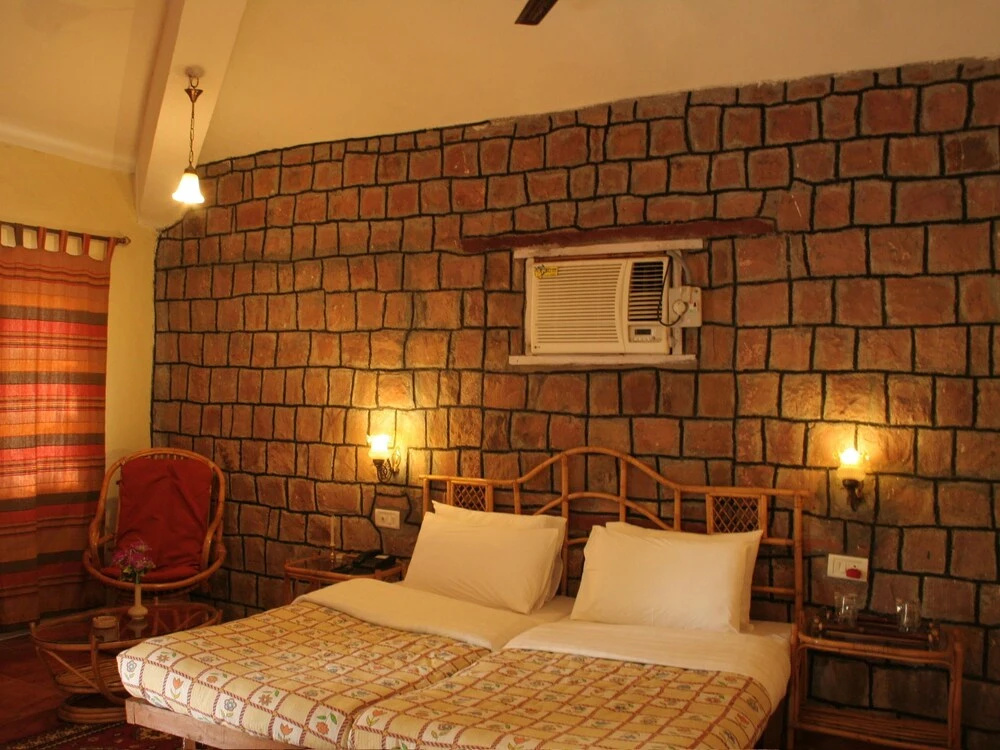 Tiger Trails Resorts - Chambres