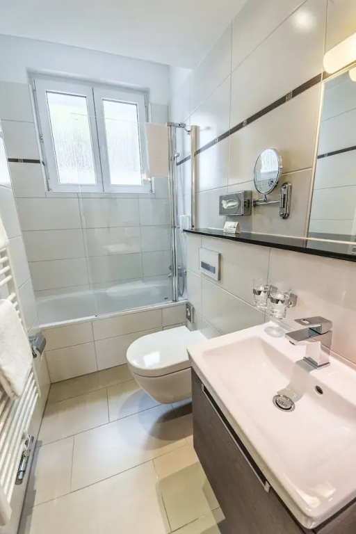 Hotel Lousberg - Chambres