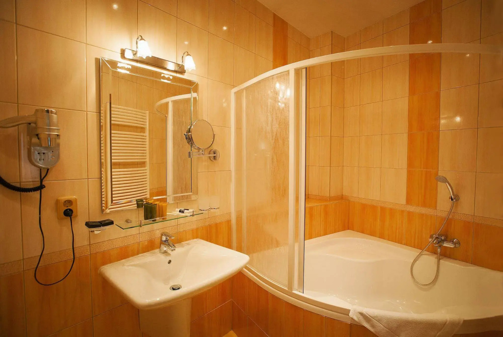 Askania Hotel by null