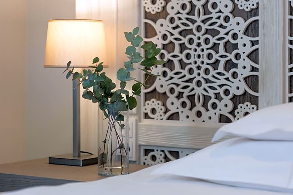 HERBARIUM HOTEL&SPA by null