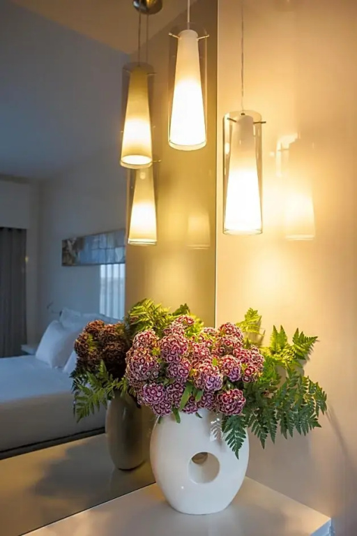 Costa Verde - Chambres