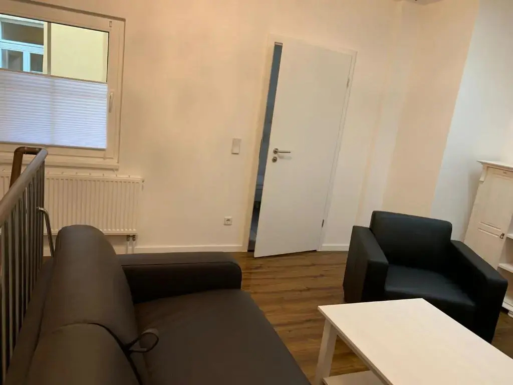 Duplex Apartment