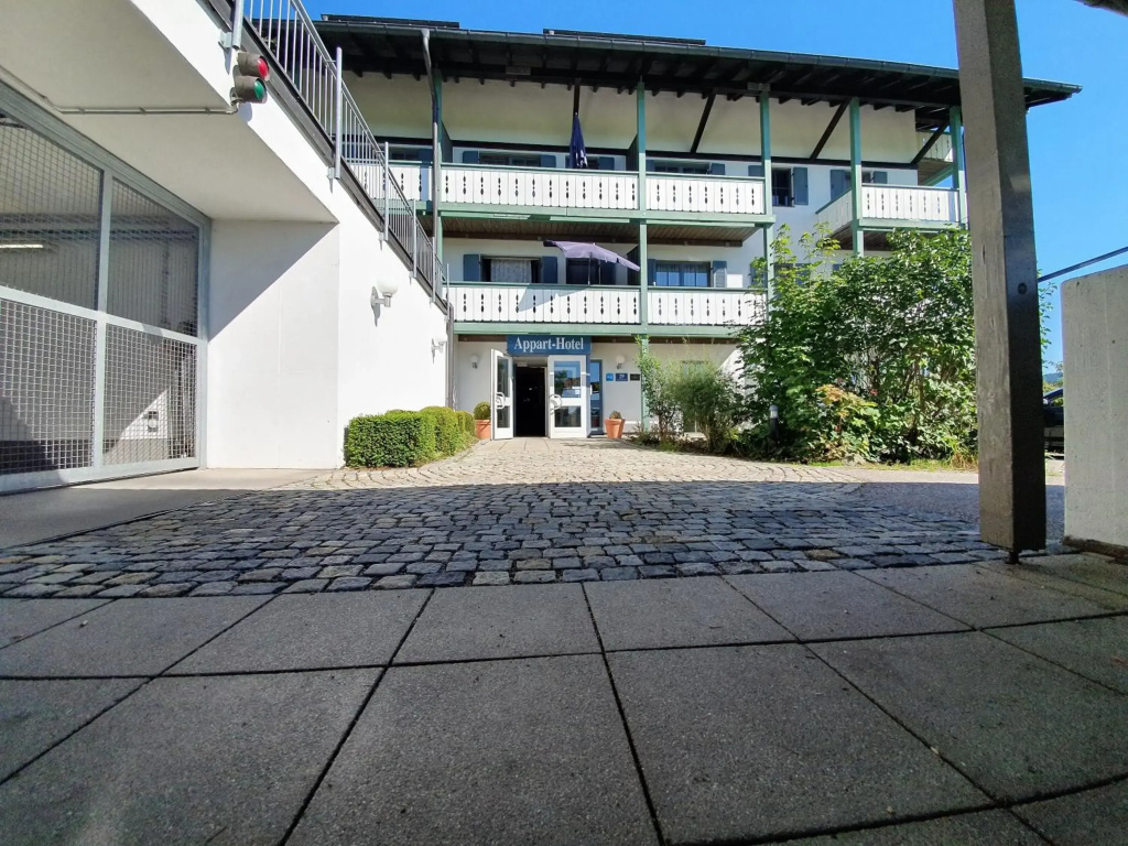 Hotel photo 14