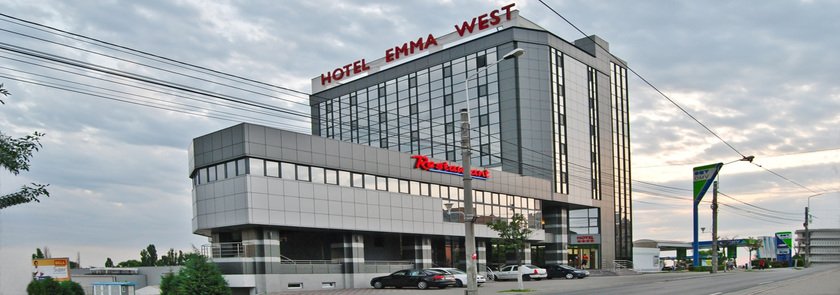Hotel Emma Est image