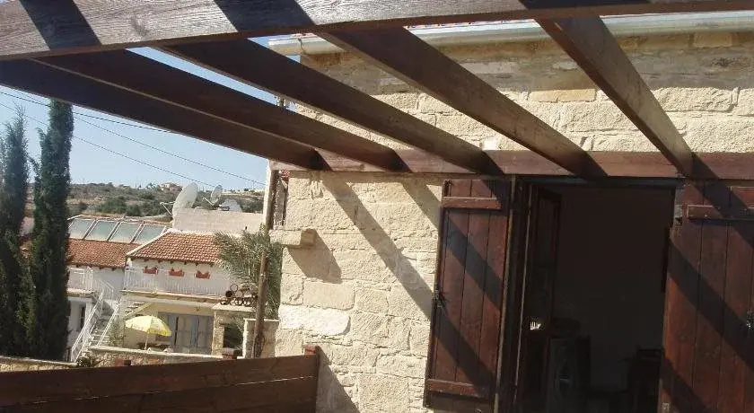 Balcony & Terrace