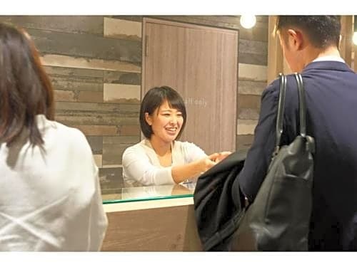 hotel MONday HANEDA AIRPORT - Vacation STAY 69313v 사진 16