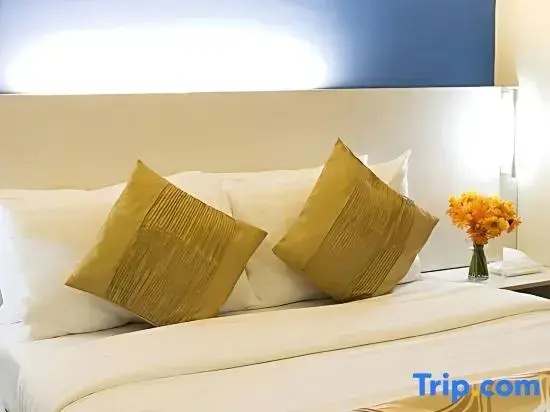 Pillows Hotel - Chambres