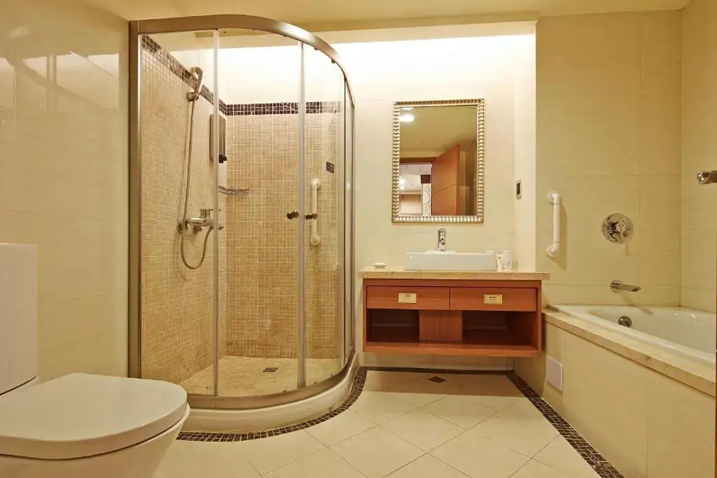 Eda Skylark Hotel - Chambres