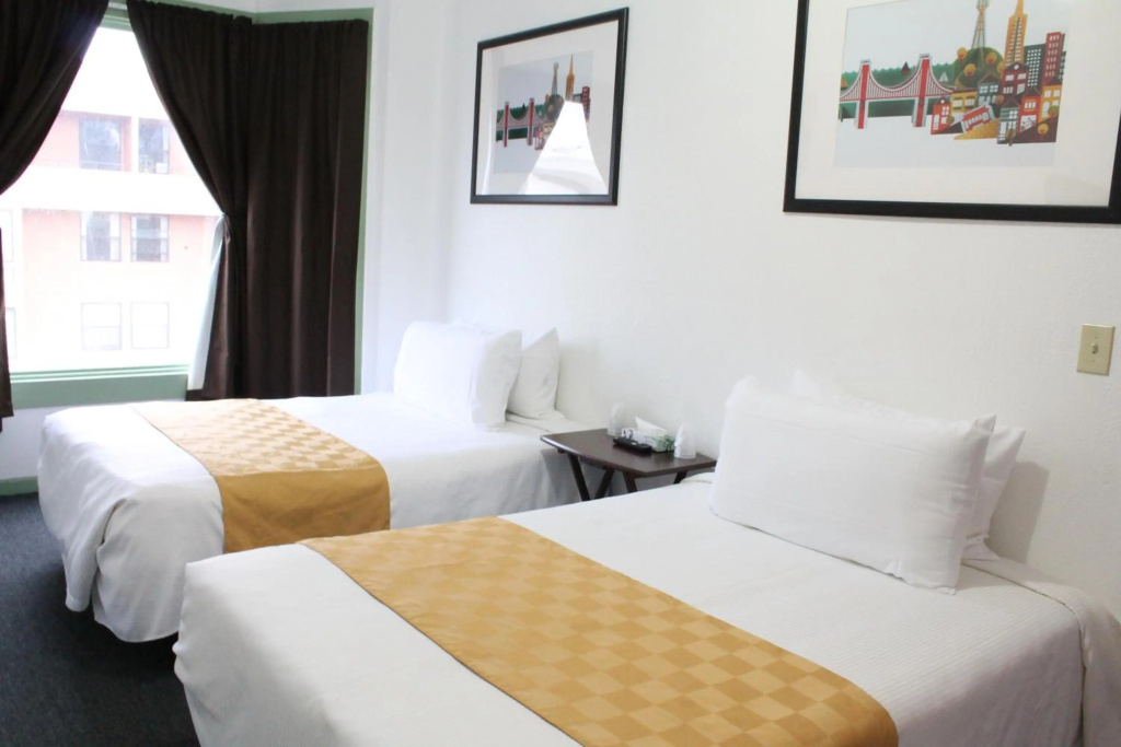 Hotel photo 12