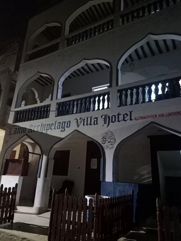 Hotel photo 14