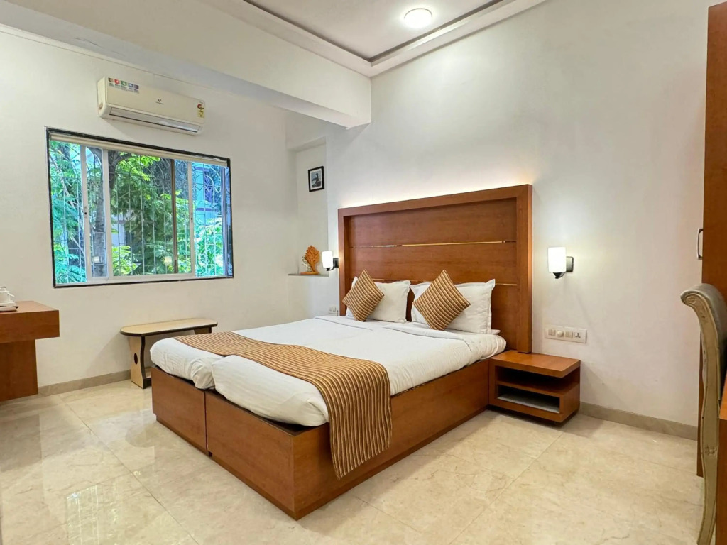 Hotel Green park rooms by null
