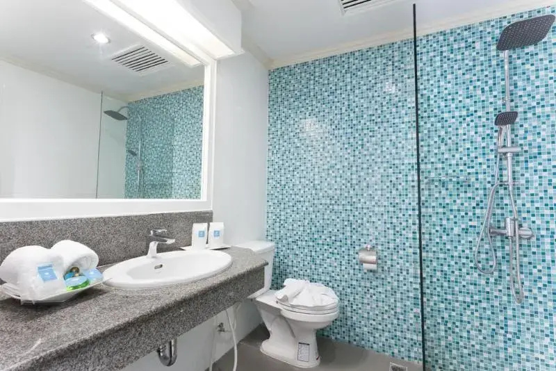 Krabi Royal Hotel - Chambres