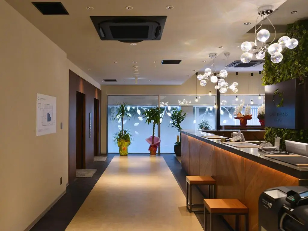Hotel photo 19