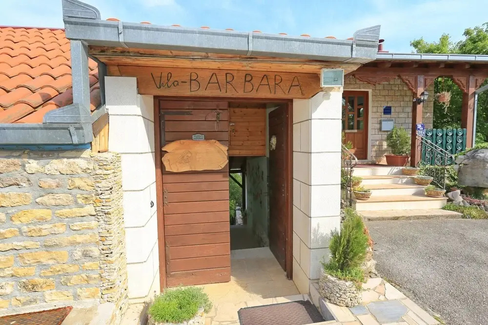 Villa Barbara