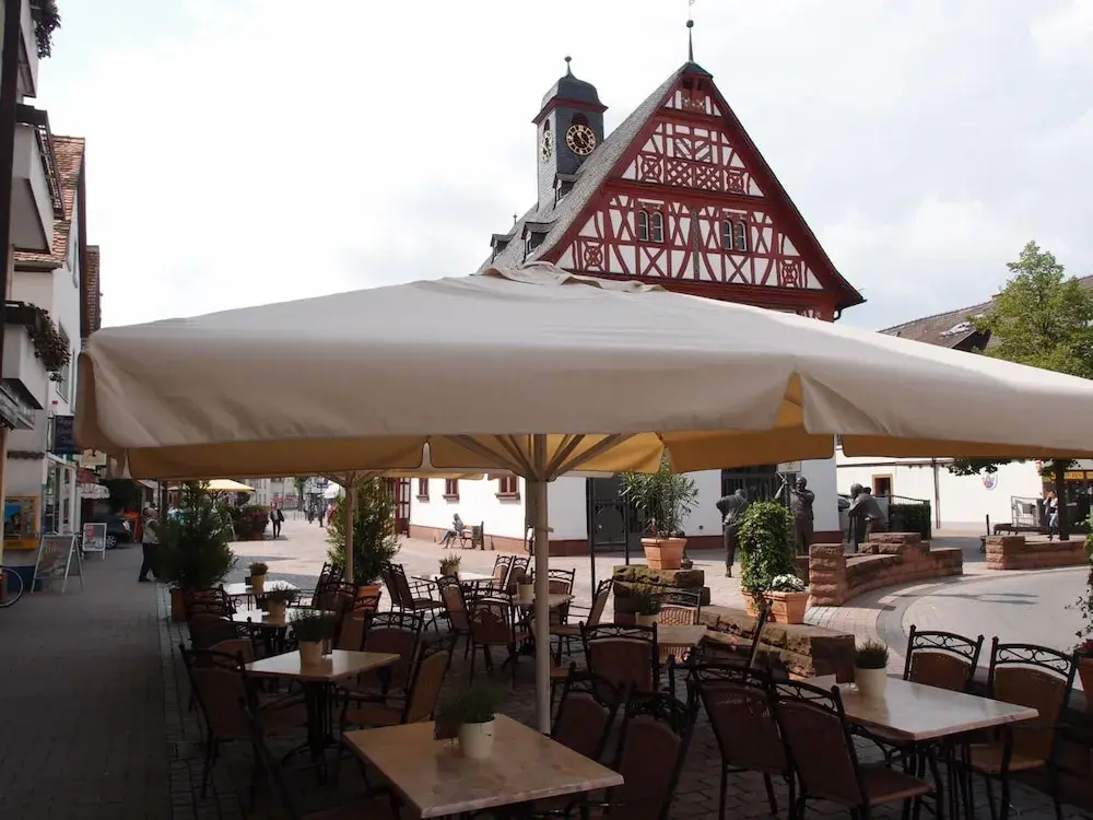 Hotel Adler - Général