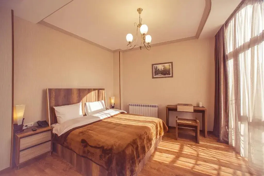 Hotel Royal Venezia - Chambres