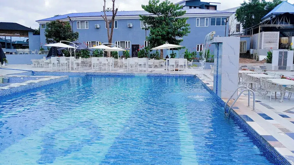Hotel photo 10