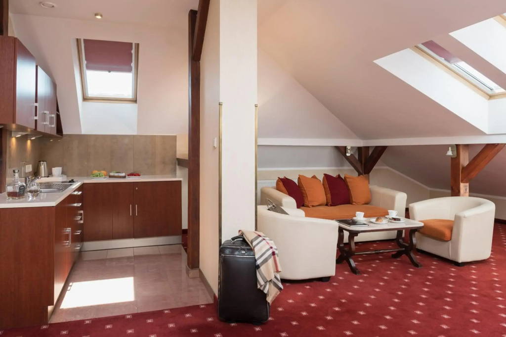 Booking Hotel & Spa - фото 33