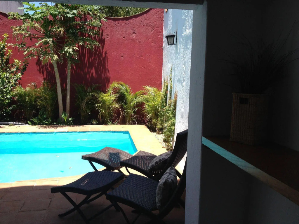 Hotel Casa de Vino - Général