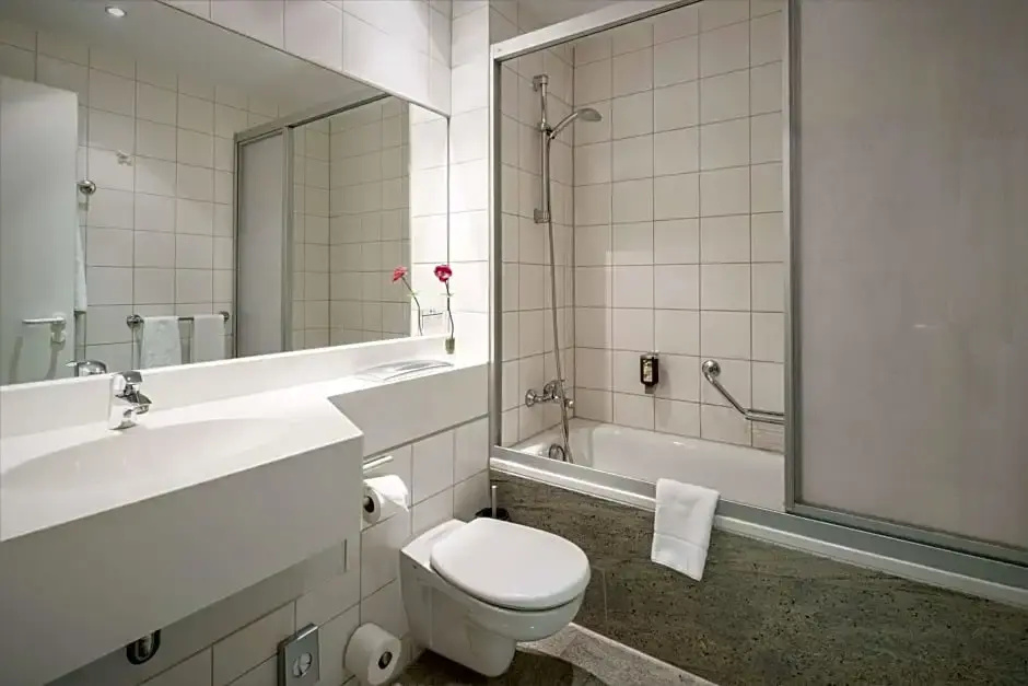 Best Western Plus Hotel Excelsior - Chambres