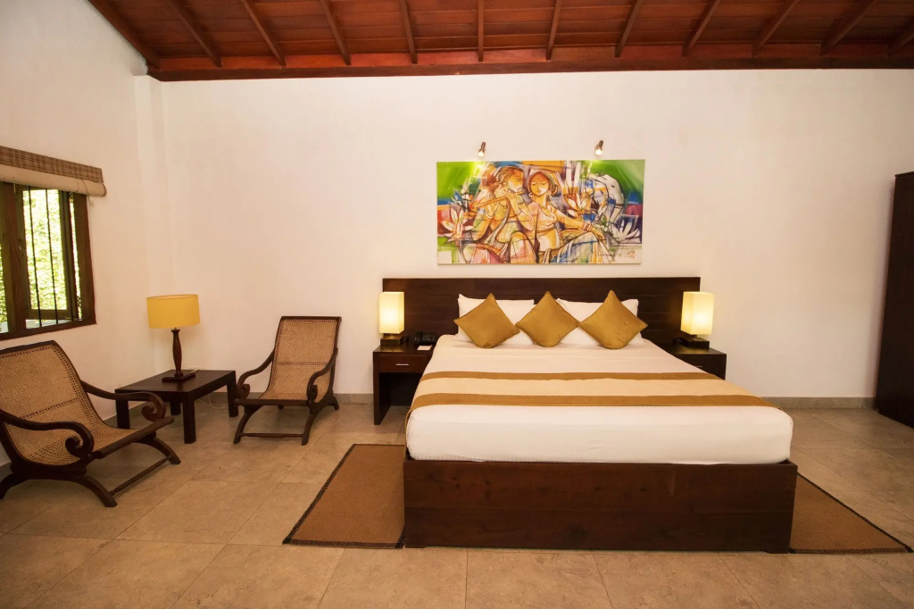 Amaara Forest Hotel Sigiriya - Général