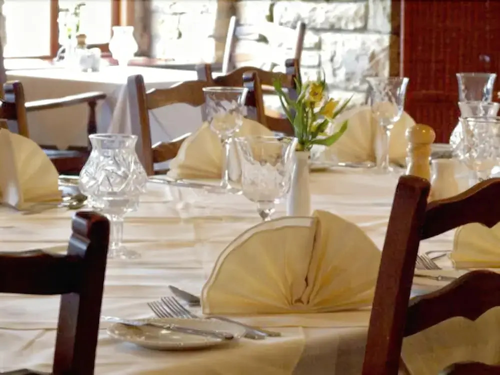 The Bateman's Mill Hotel - Général