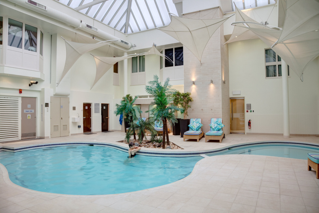 The Winchester Hotel & Spa - Général