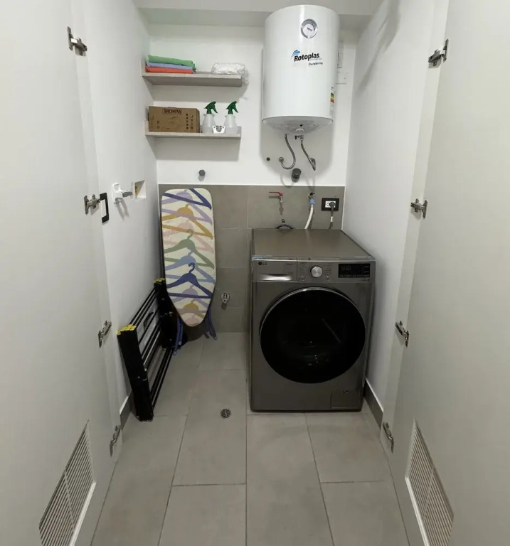 Aparts4Days San Isidro 1Bedroom RN — фото 5